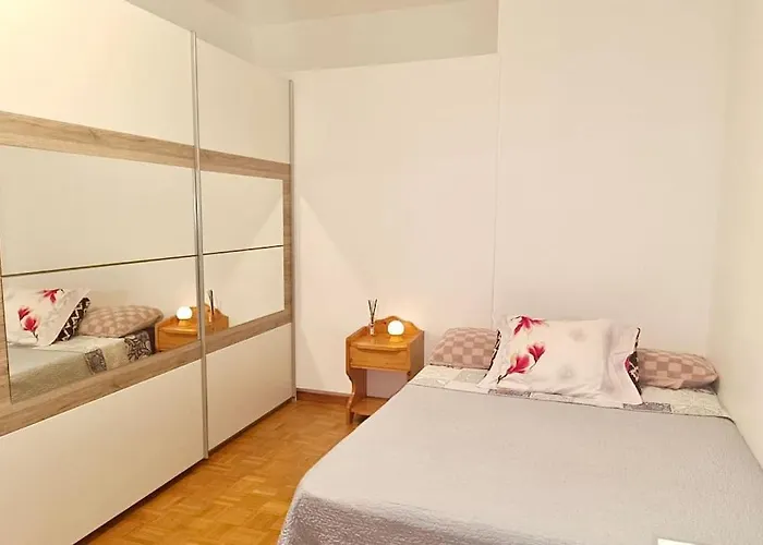Espacioso Apartamento