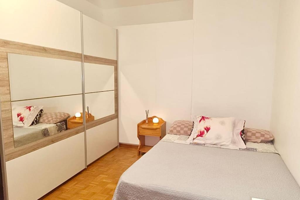 Apartment Espacioso *